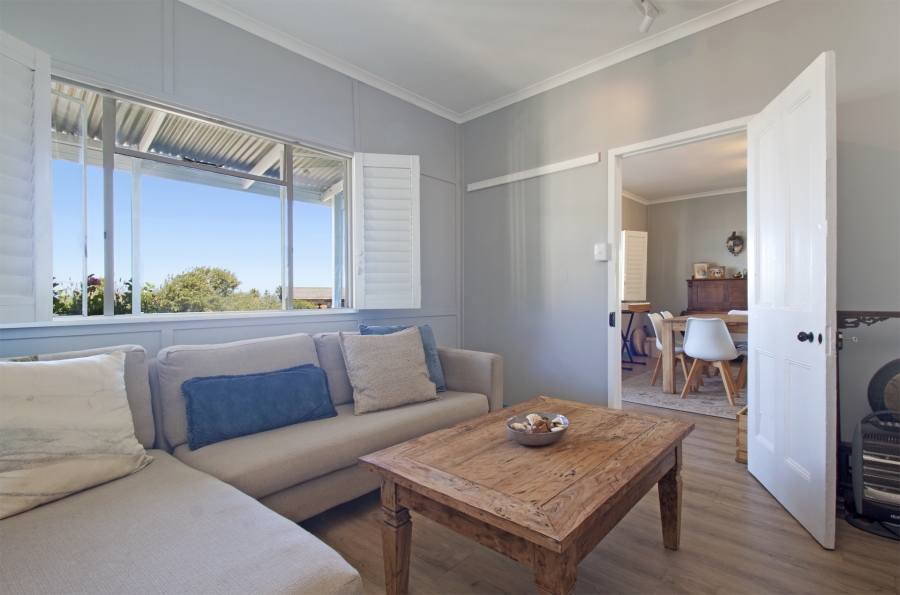 To Let 5 Bedroom Property for Rent in Scarborough Western Cape